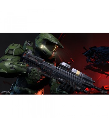 Microsoft Halo Infinite Standaard Meertalig Xbox Series X