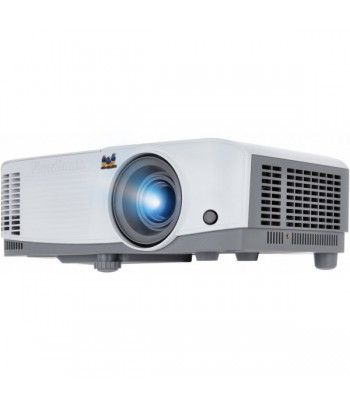 Viewsonic PG707W beamer/projector Projector met normale projectieafstand 4000 ANSI lumens DMD WXGA (1280x800) Wit