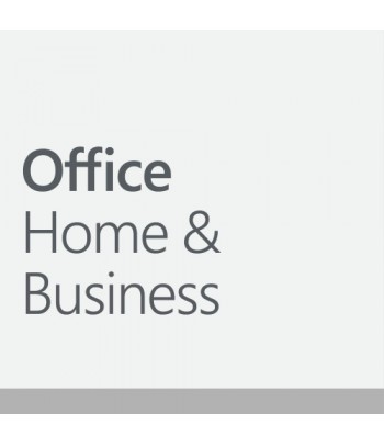Microsoft Office Famille et Petite Entreprise 2019