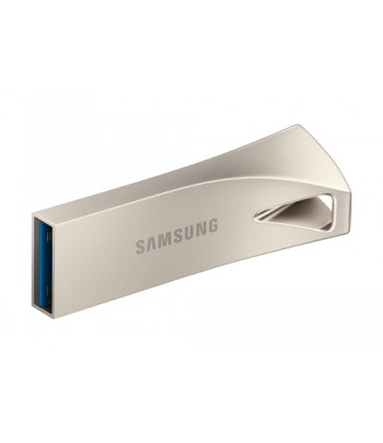 Samsung MUF-128BE lecteur USB flash 128 Go USB Type-A 3.2 Gen 1 (3.1 Gen 1) Argent