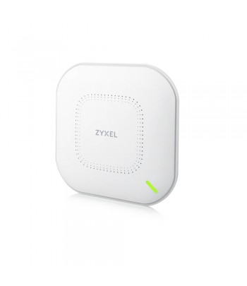 Zyxel NWA110AX-EU0103F wireless access point 1775 Mbit/s White Power over Ethernet (PoE)
