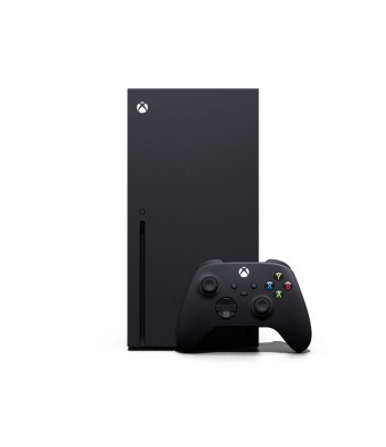 Microsoft Xbox Series X 1000 Go Wifi Noir