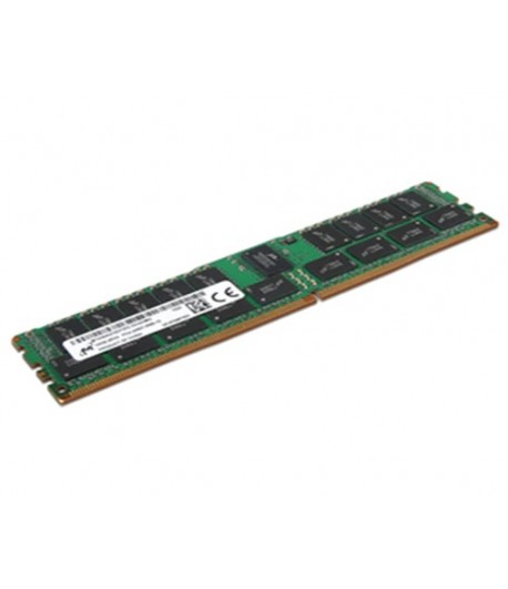 Lenovo 4X71B67860 geheugenmodule 16 GB 1 x 16 GB DDR4 3200 MHz ECC