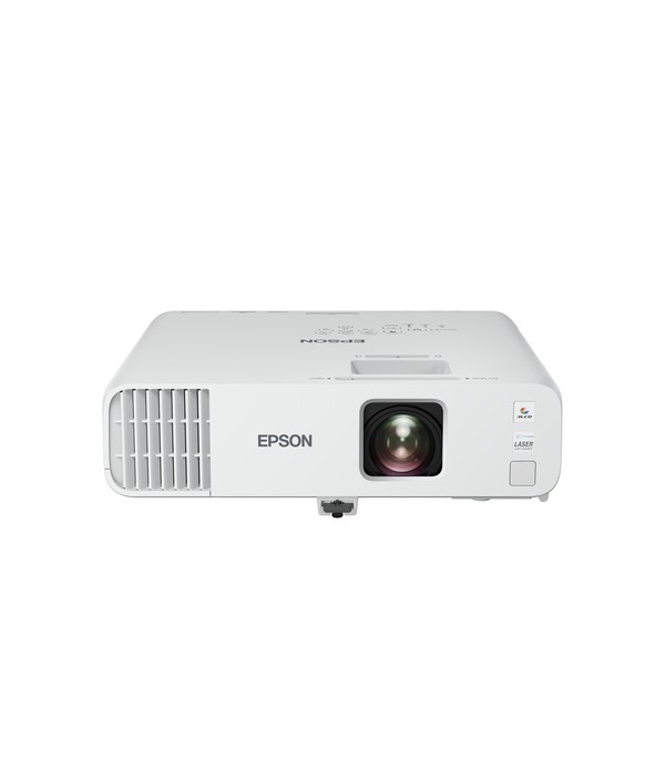 Epson Home Cinema EB-L200W beamer/projector Draagbare projector 4200 ANSI lumens 3LCD WXGA (1280x800) Wit
