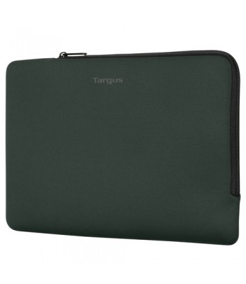 Targus MultiFit notebooktas 40,6 cm (16") Opbergmap/sleeve Groen