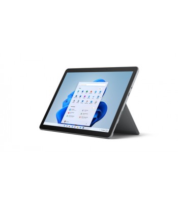 Microsoft Surface Go 3 Business 4G LTE 256 GB 26.7 cm (10.5") 10th gen Intel Core i3 8 GB Wi-Fi 6 (802.11ax) Windows 11 Pro Pla