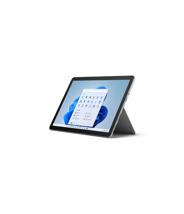 Microsoft Surface Go 3 Business 4G LTE 256 GB 26.7 cm (10.5") 10th gen Intel Core i3 8 GB Wi-Fi 6 (802.11ax) Windows 11 Pro Pla