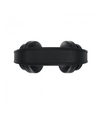 CHERRY JA-2200 Headset Wired Head-band Gaming Black