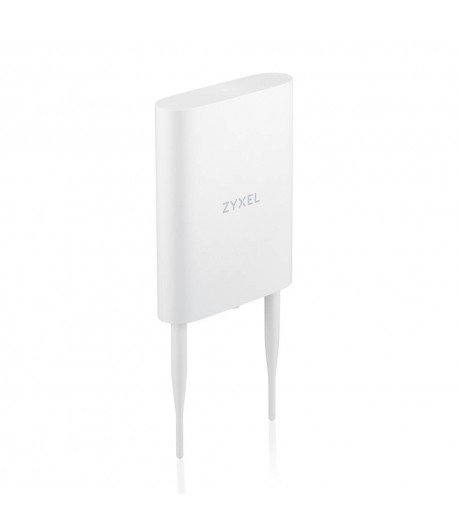 Zyxel NWA55AXE 1775 Mbit/s White Power over Ethernet (PoE)