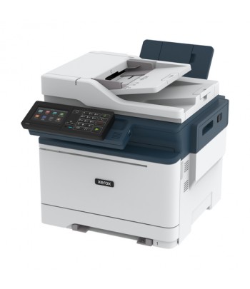 Xerox C315 A4 33 ppm draadloze dubbelzijdige printer PS3 PCL5e6/6 2 laden totaal 251 vel