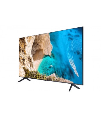 Samsung HG75ET690UB hospitality tv 190,5 cm (75") 2K Ultra HD Smart TV Zwart 20 W