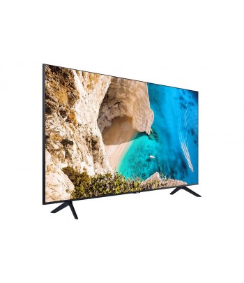 Samsung HG75ET690UB hospitality tv 190,5 cm (75") 2K Ultra HD Smart TV Zwart 20 W