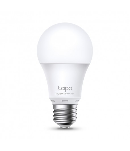 TP-LINK Tapo L520E Smart bulb 8 W White Wi-Fi