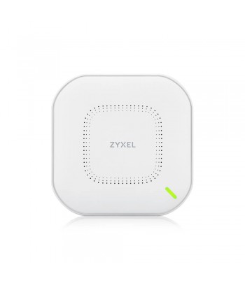 Zyxel WAX630S 2400 Mbit/s Blanc Connexion Ethernet, supportant l'alimentation via ce port (PoE)