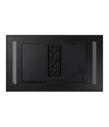 Samsung LH55OHAEBGB Digitale signage flatscreen 139,7 cm (55") VA 3500 cd/m Full HD Zwart 24/7