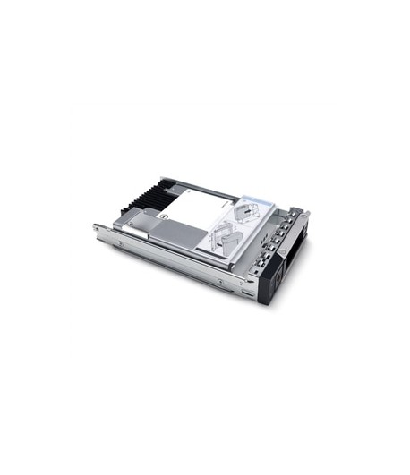 DELL 345-BDOL internal solid state drive 2.5" 480 GB Serial ATA III