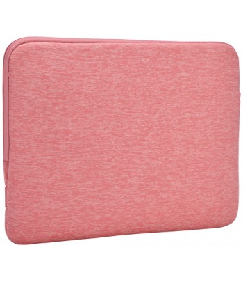 Case Logic Reflect REFPC113 - Pomelo Pink notebooktas 33 cm (13") Opbergmap/sleeve Roze