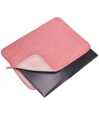 Case Logic Reflect REFPC113 - Pomelo Pink notebooktas 33 cm (13") Opbergmap/sleeve Roze