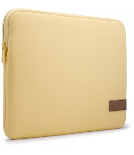 Case Logic Reflect REFPC114 - Yonder Yellow notebooktas 35,6 cm (14") Opbergmap/sleeve Geel