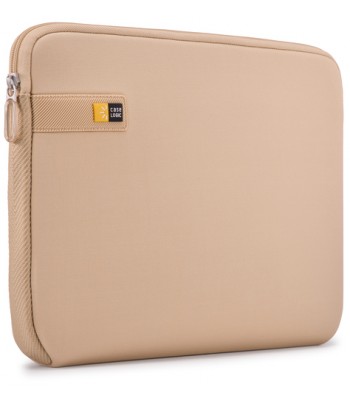 Case Logic Laps LAPS113 - Frontier Tan notebook case 33.8 cm (13.3") Sleeve case