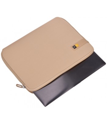 Case Logic Laps LAPS113 - Frontier Tan notebook case 33.8 cm (13.3") Sleeve case