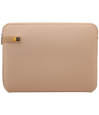 Case Logic Laps LAPS114 - Frontier Tan notebook case 35.6 cm (14") Sleeve case