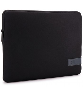 Case Logic Reflect REFMB114 - Black sacoche d'ordinateurs portables 35,6 cm (14") Housse Noir