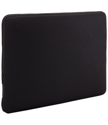 Case Logic Reflect REFMB114 - Black notebooktas 35,6 cm (14") Opbergmap/sleeve Zwart