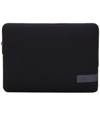 Case Logic Reflect REFMB114 - Black notebook case 35.6 cm (14") Sleeve case