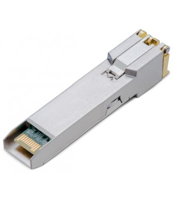 TP-Link TL-SM5310-T module metteur-rcepteur de rseau Fibre optique 10300 Mbit/s SFP+