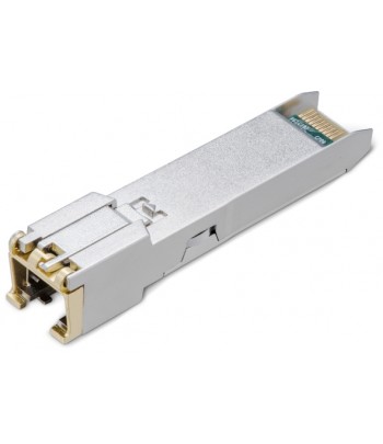 TP-Link TL-SM5310-T module metteur-rcepteur de rseau Fibre optique 10300 Mbit/s SFP+
