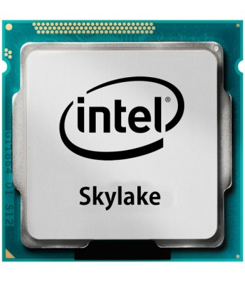 Intel Xeon E3-1275V5 processor 3,6 GHz 8 MB Smart Cache Box