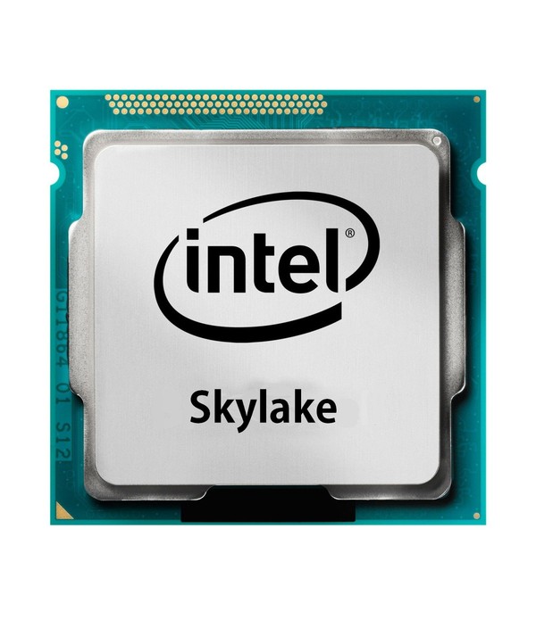 Intel Xeon E3-1275V5 processor 3,6 GHz 8 MB Smart Cache Box