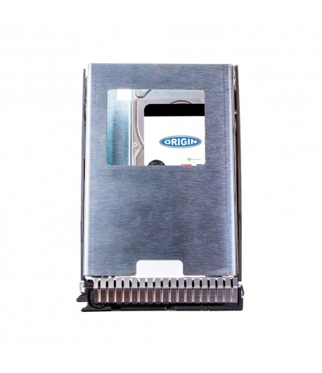 Origin Storage CPQ-600SAS/10-S8 disque dur 3.5" 600 Go SAS