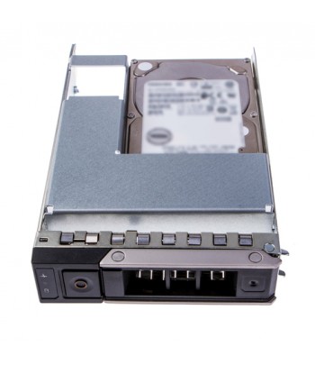 Origin Storage DELL-1200SAS-S16-SED interne harde schijf 2.5" 1200 GB SAS