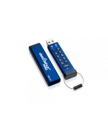 iStorage datAshur Pro USB3 256-bit 4GB