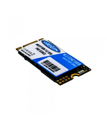 Origin Storage 256GB SATA M.2 SSD Lat 5280 incl. Bracket