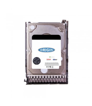 Origin Storage Origin Enterprise 1TB 12G SAS 7.2K rpm 2.5in 1000 GB HDD
