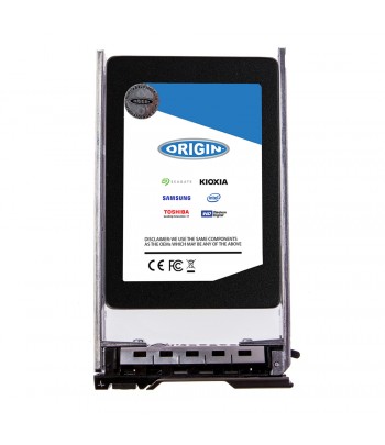 Origin Storage 960GB Hot Plug Enterprise SSD 2.5 SAS Read Intensive