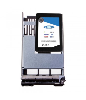 Origin Storage DELL-2TB-EMLC-S17 internal solid state drive 3.5" 2000 GB SATA III