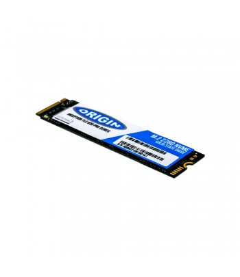 Origin Storage SSD 960GB 3D TLC NVME M.2 80mm