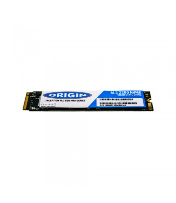 Origin Storage SSD 960GB 3D TLC NVME M.2 80mm