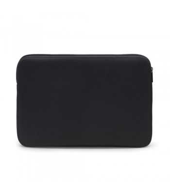 Dicota Perfect Skin 15-15.6 15.6" Sleeve case Black