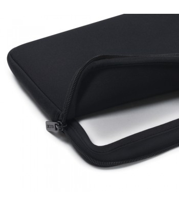 Dicota Perfect Skin 15-15.6 15.6" Sleeve case Black