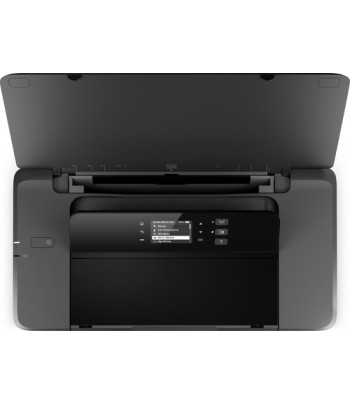 HP Officejet 200 mobiele printer