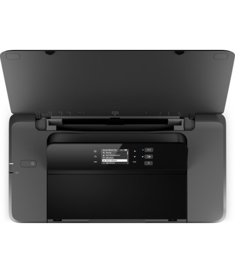 HP Officejet 200 mobiele printer