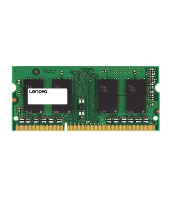 Lenovo GX70K42906 4GB DDR3L 1600MHz geheugenmodule