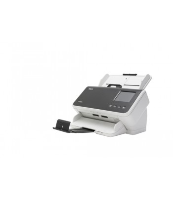 Alaris S2080W Scanner ADF 600 x 600 DPI A4 Noir, Blanc
