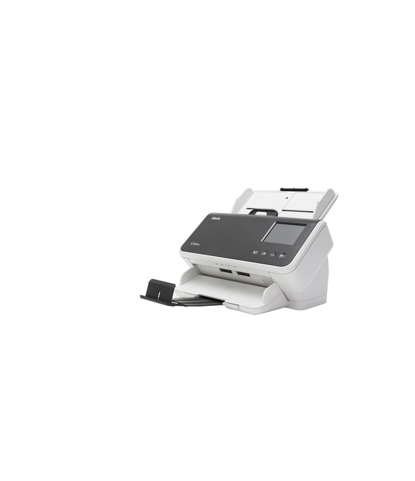 Alaris S2080W Scanner ADF 600 x 600 DPI A4 Noir, Blanc