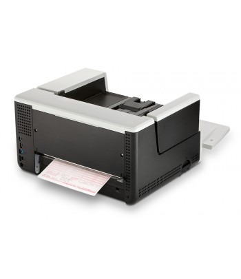 Alaris S3060 ADF-scanner 600 x 600 DPI A3 Zwart, Wit